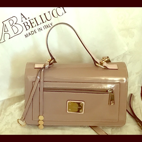 SOLD Bellucci Hard Candy Perfect Condition - Picture 2 of 4