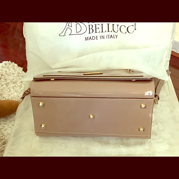 SOLD Bellucci Hard Candy Perfect Condition - Picture 4 of 4