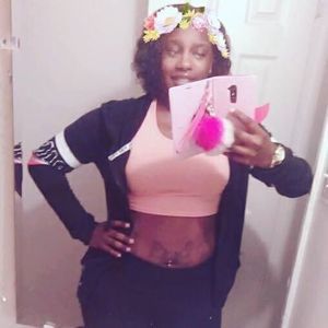 Meet your Posher, Lakeisha