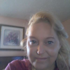 Meet your Posher, Terri