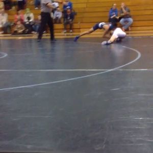 Meet your Posher, Gabriel