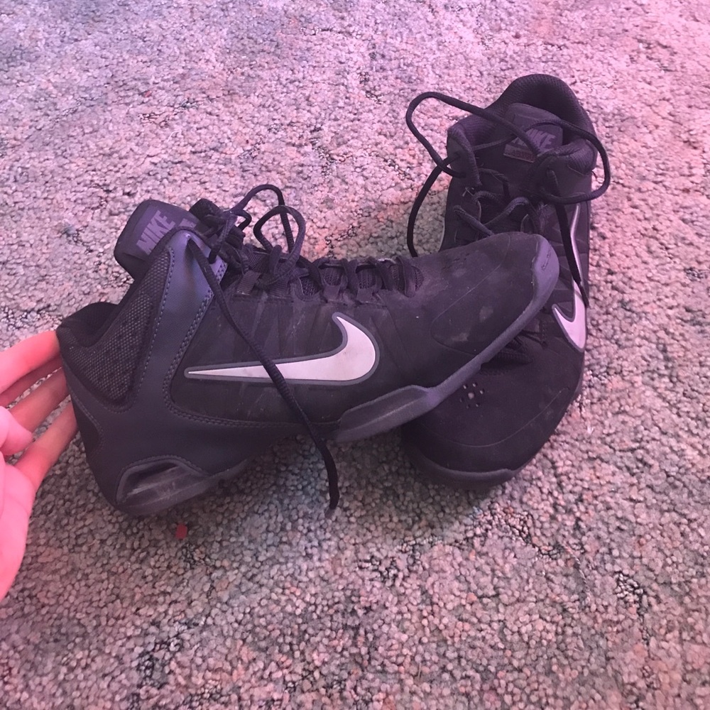Nike Basketball Sneakers