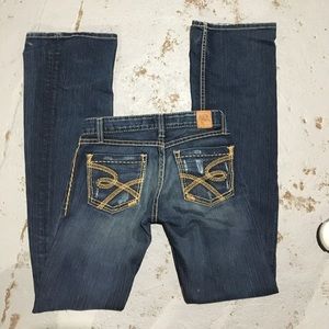BKE Stella jeans LONGS
