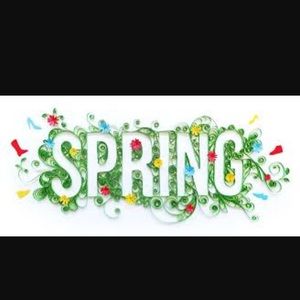 Spring picks!