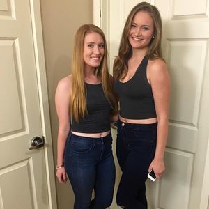 Meet your Posher, Megan