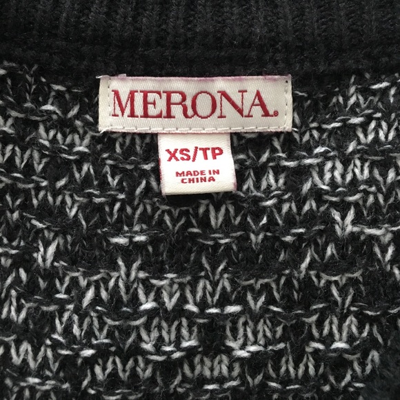 Sweater - Picture 4 of 4