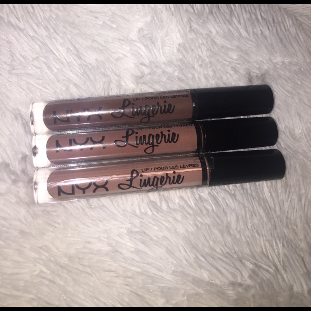 NYX lingerie
