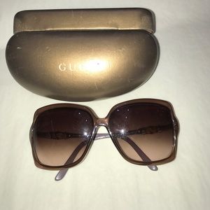 Gucci Sunglasses