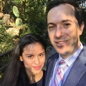 Meet your Posher, Robert