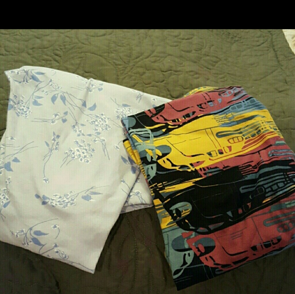 Leggings Set