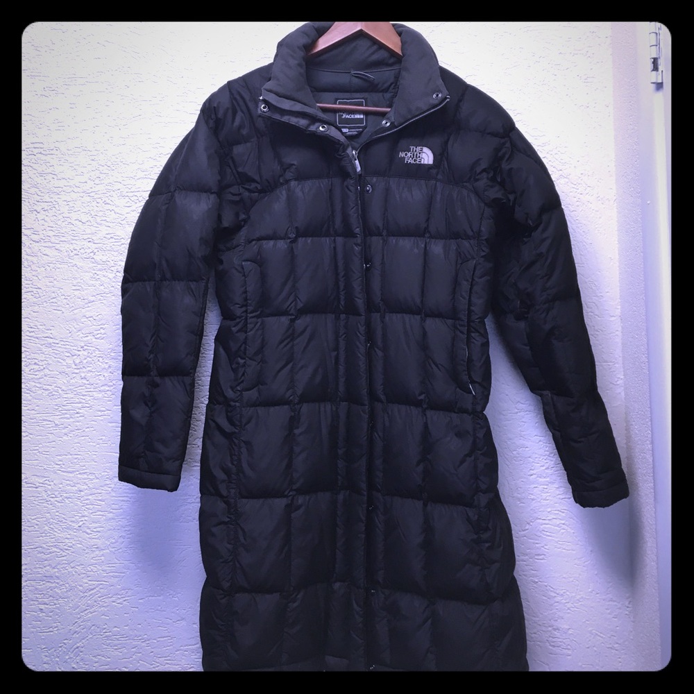 The North Face Woman's Metropolis 600 - Size XS