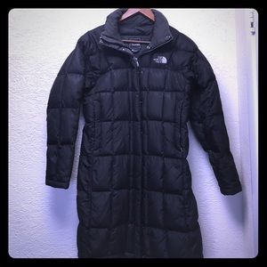 The North Face Woman's Metropolis 600 - Size XS