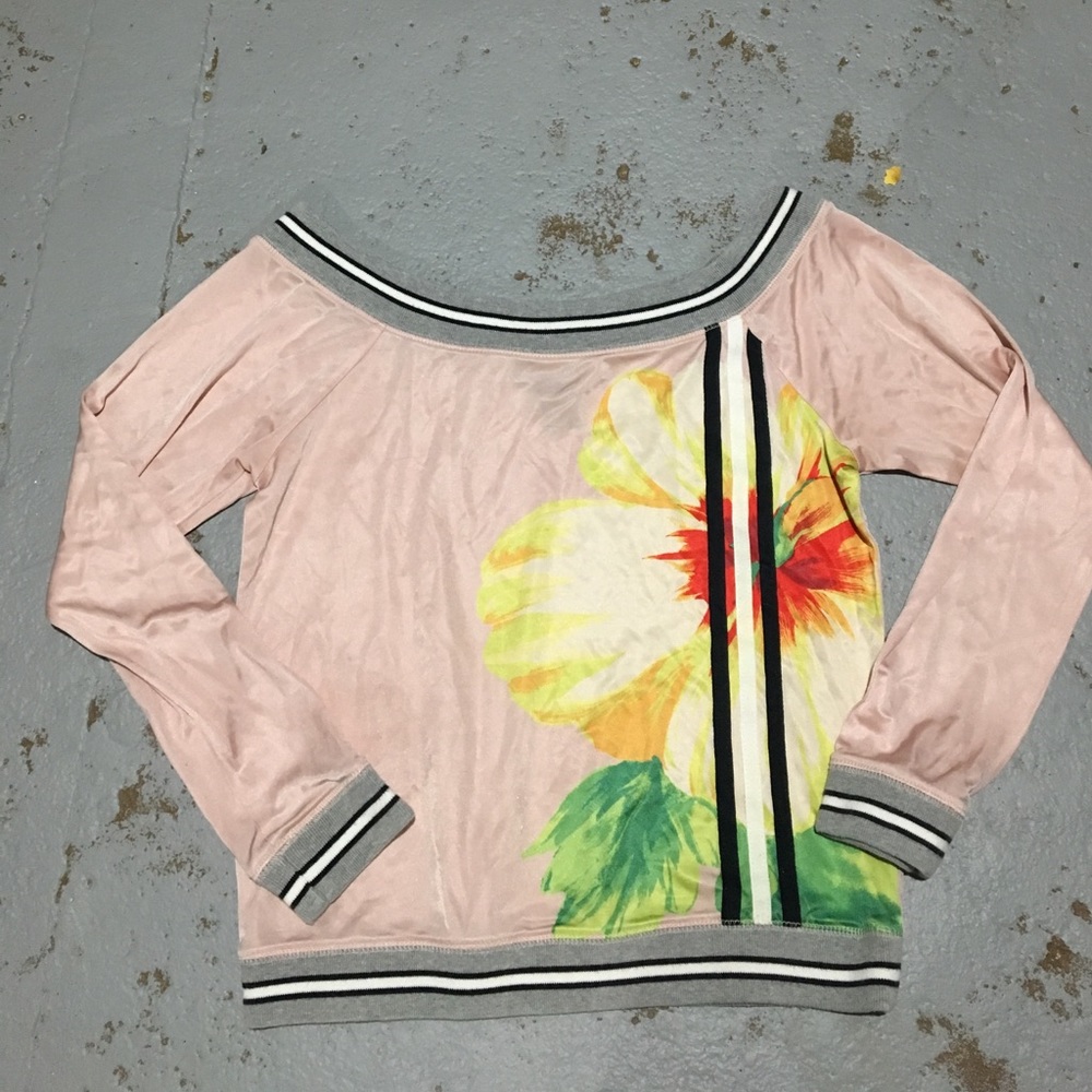 Express top