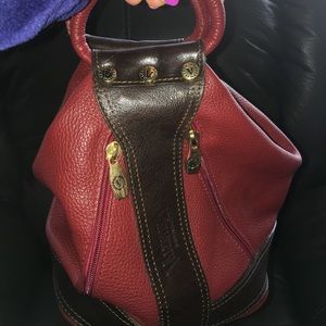 NWOT Valentina Bag