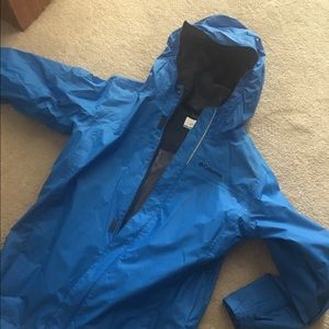 Kids Columbia Jacket