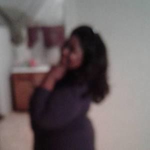 Meet your Posher, Latasha