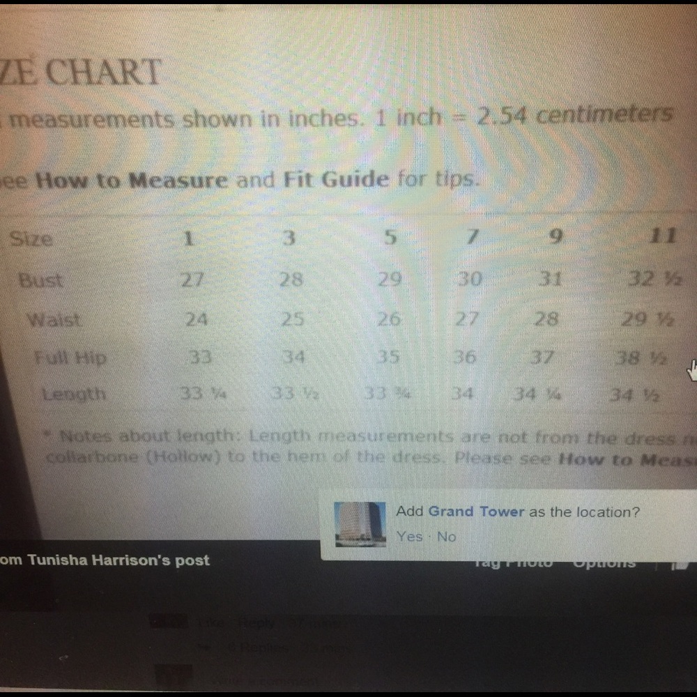 Dress - Picture 4 of 5