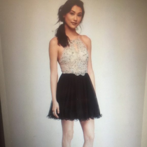 Dress - Picture 3 of 5