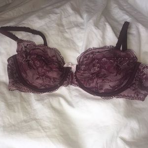 Victoria Secret Lace Bra