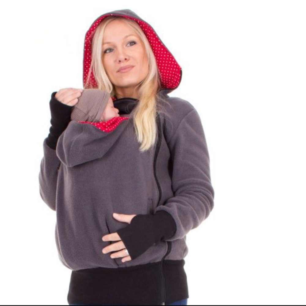 👶🏻Baby Carrying Jacket👶🏻