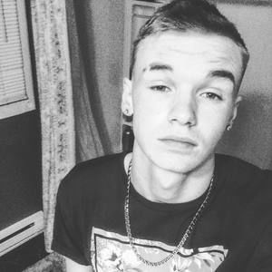 Meet your Posher, Austin