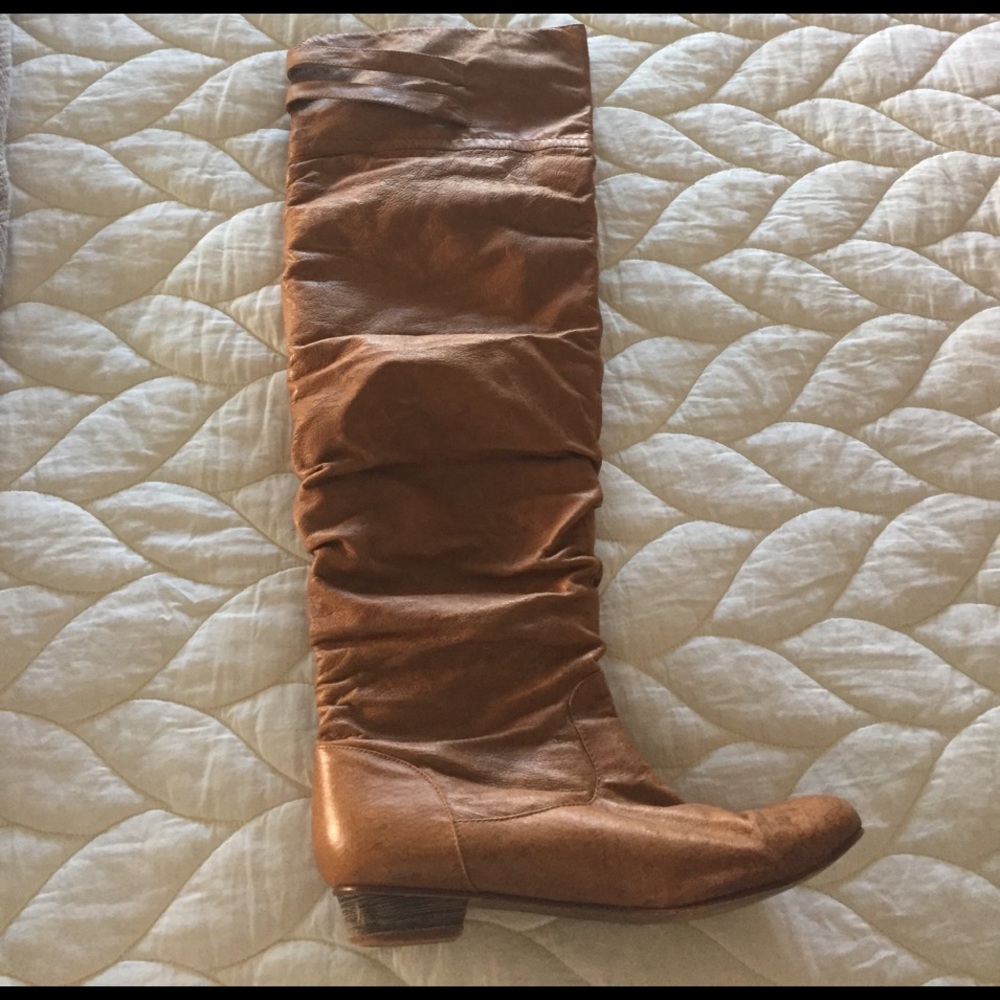OTK Boots