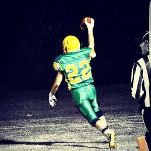 Meet your Posher, Tammy