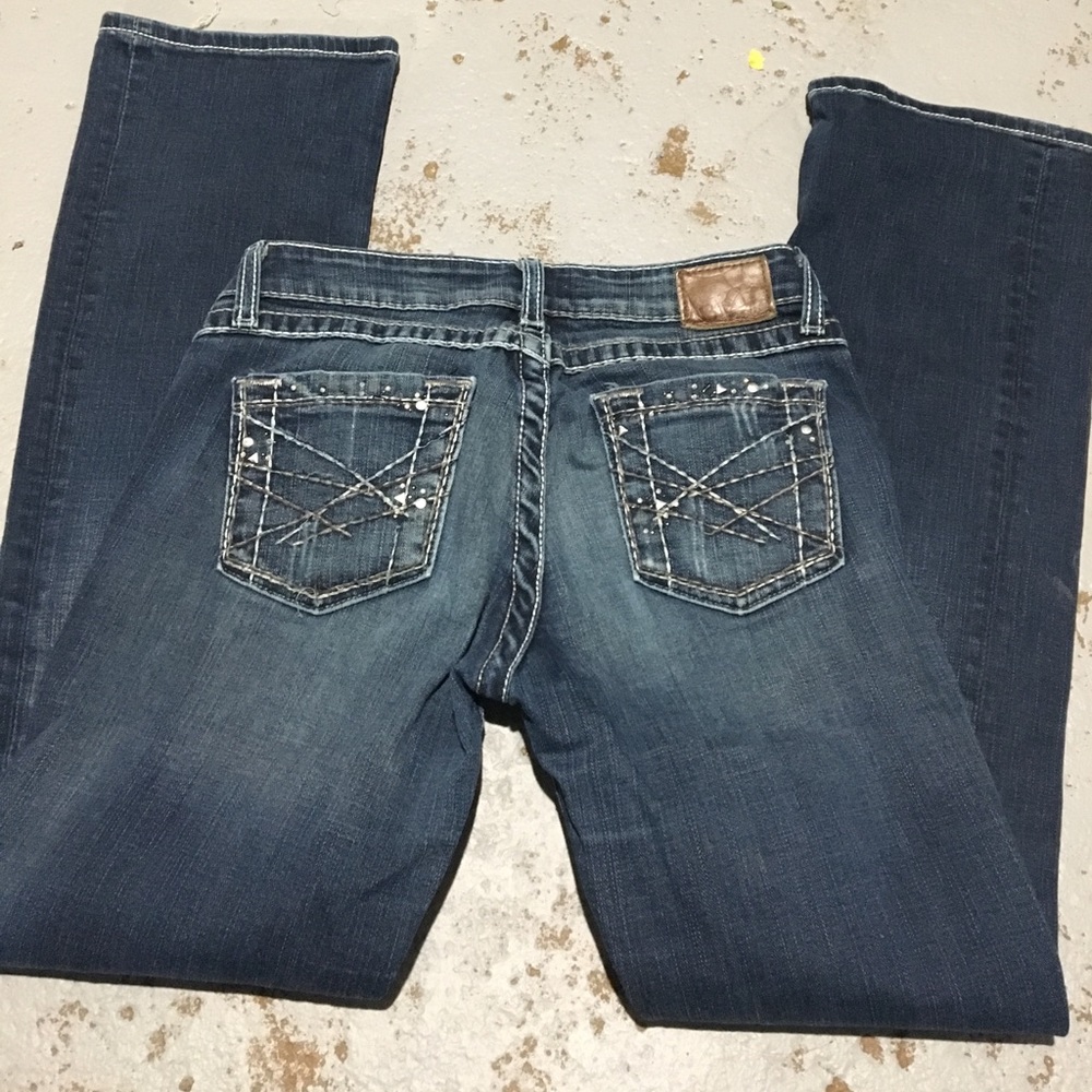 BKE Jeans