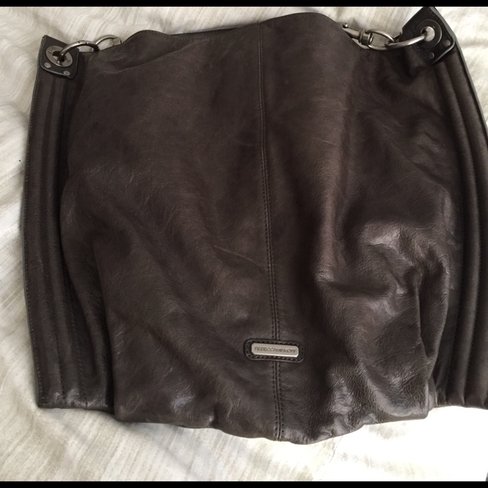 Leather Rebecca Minkoff