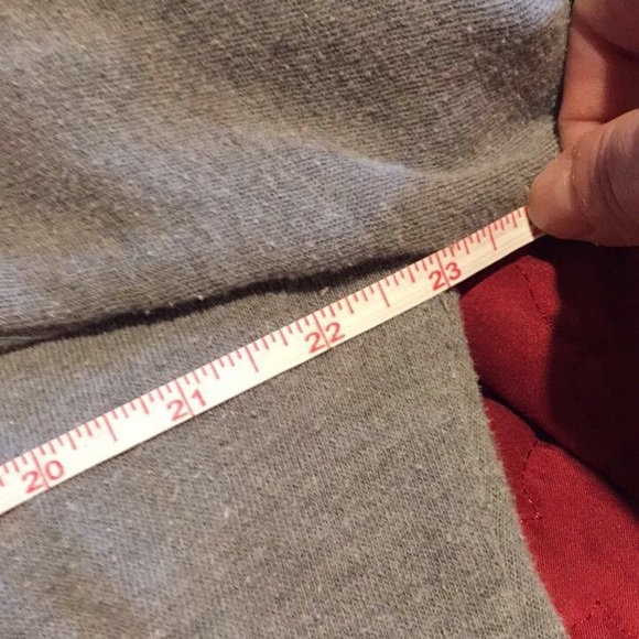 Pink Ombré Hoodie - Picture 3 of 3