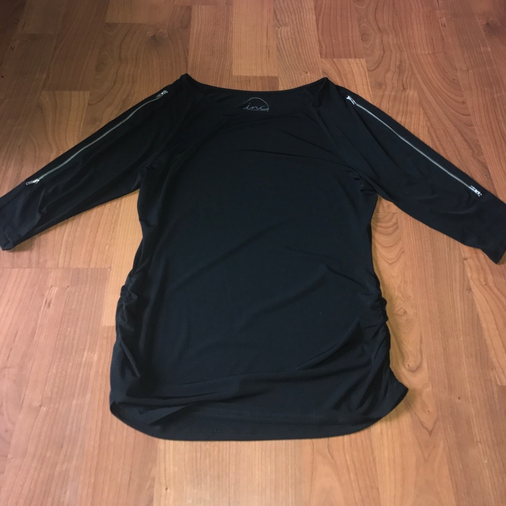 INC blouse
