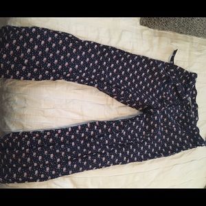 Vineyard vines Christmas pajama pants