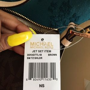 Michael Kors (MK) handbag • SM TZ Shoulder