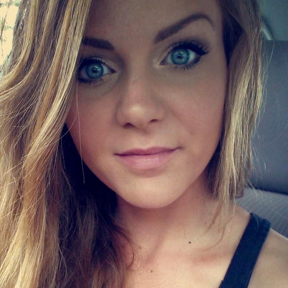 Meet your Posher, Marissa