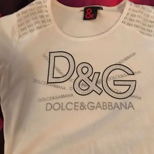Dolce & Gabbana shirt