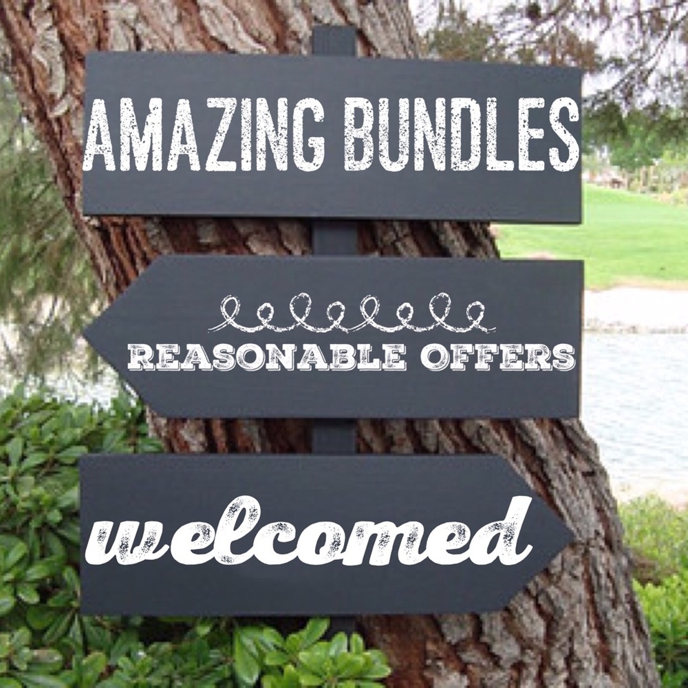 🎉🎉😎🎈🍾❤️😎Amazing Bundles!!!