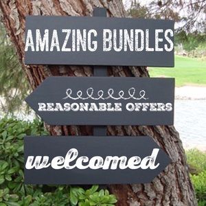 🎉🎉😎🎈🍾❤️😎Amazing Bundles!!!