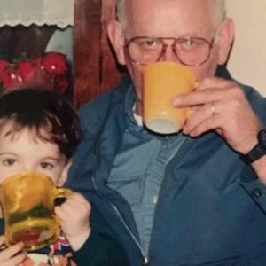 Meet your Posher, Austin