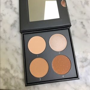 Cover FX contour kit shade medium