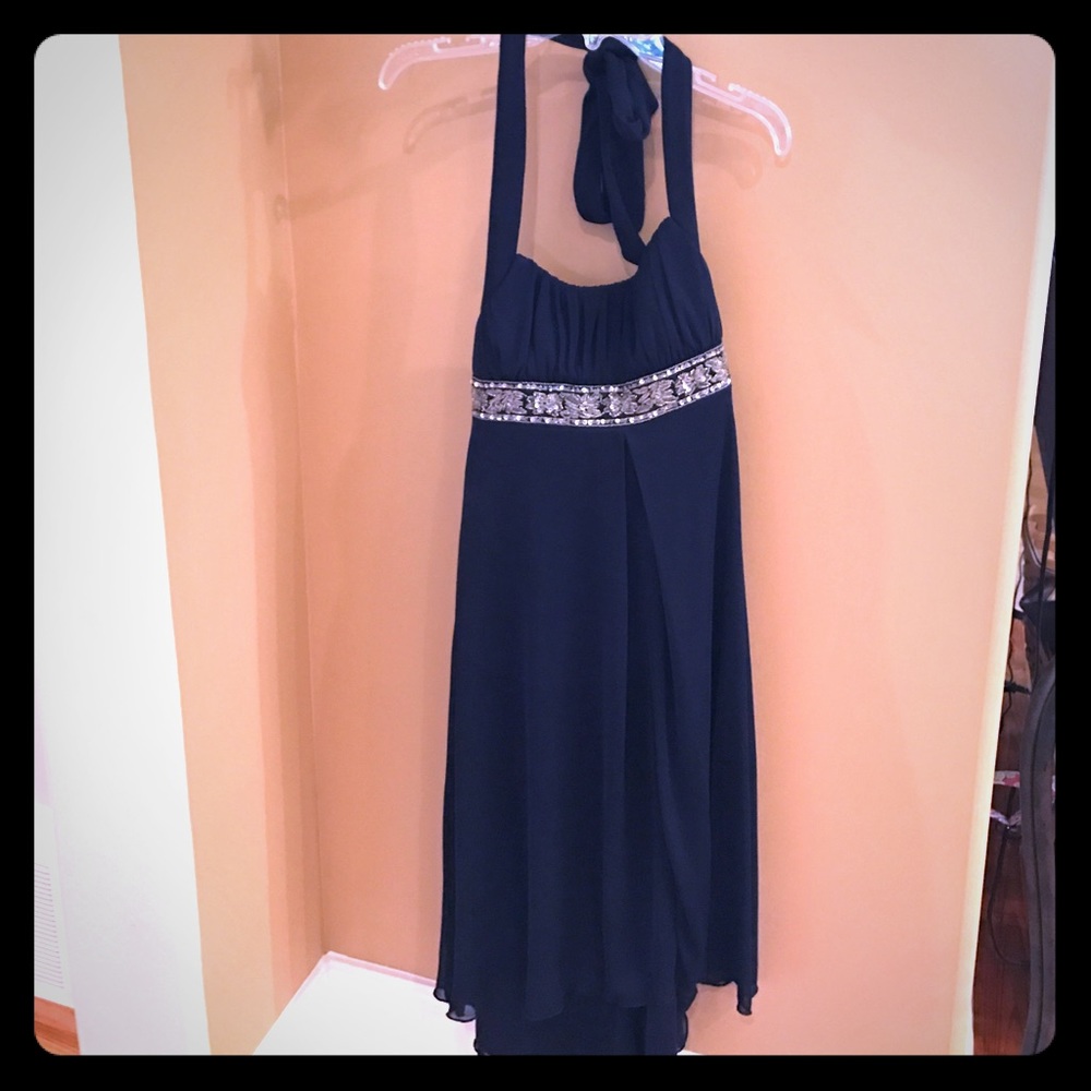 Formal dress
