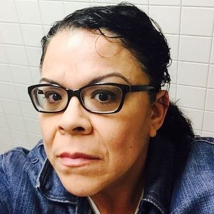 Meet your Posher, Olivia