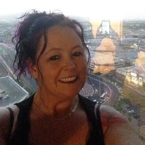 Meet your Posher, Misty