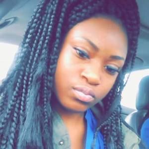 Meet your Posher, Marnique