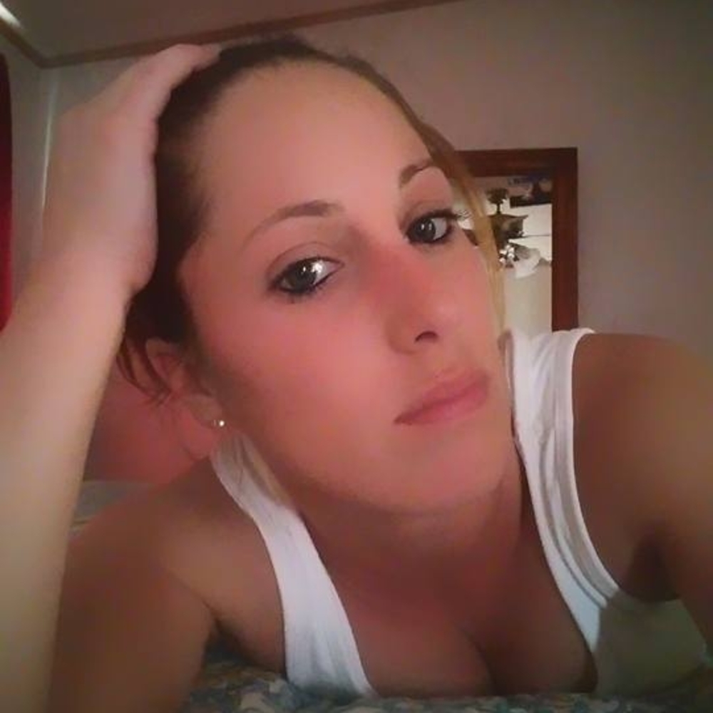 Meet your Posher, Kristina