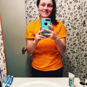 Meet your Posher, Veronica