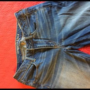 American Eagle 🦅 skinny jeans