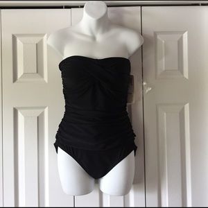 Tropical Honey Women's One Piece Swimsuit