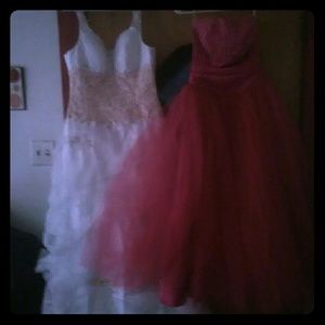 BOGO PROM DRESSES