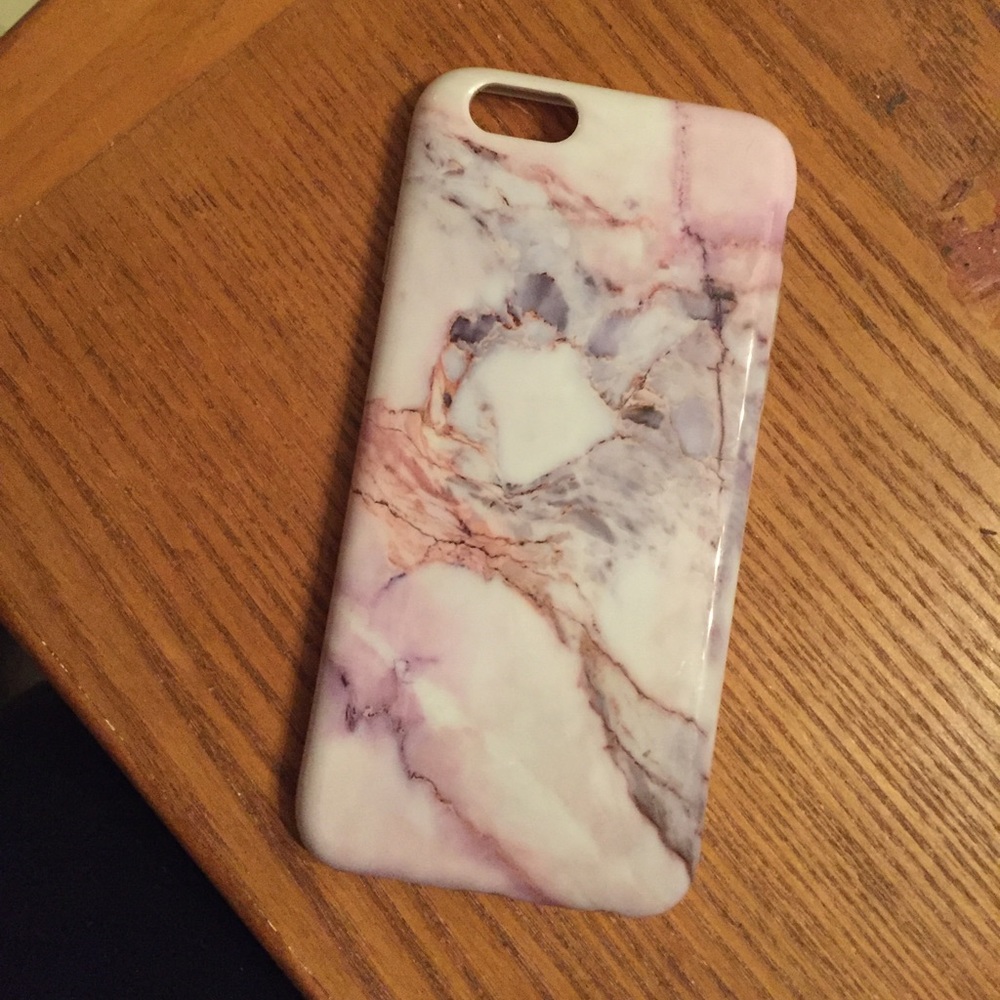 Velvet caviar phone case for iPhone 6