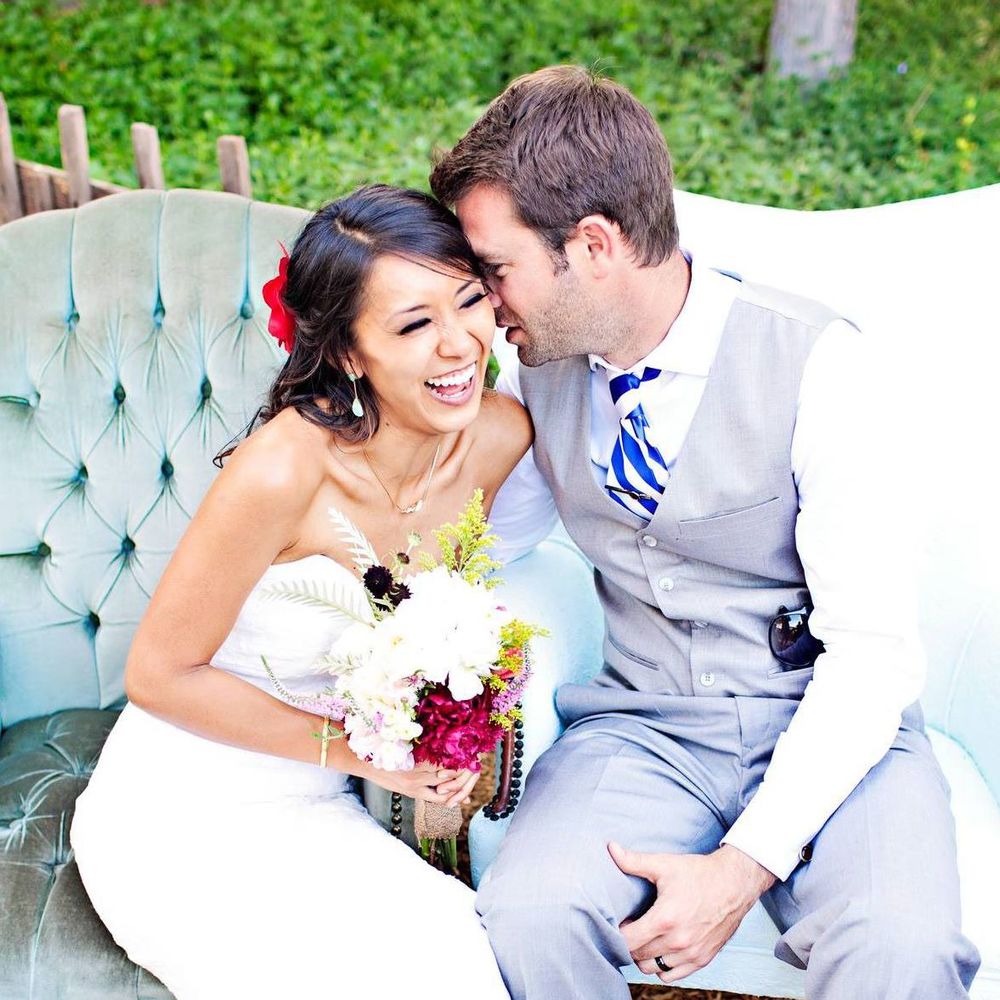 Meet your Posher, Elisa